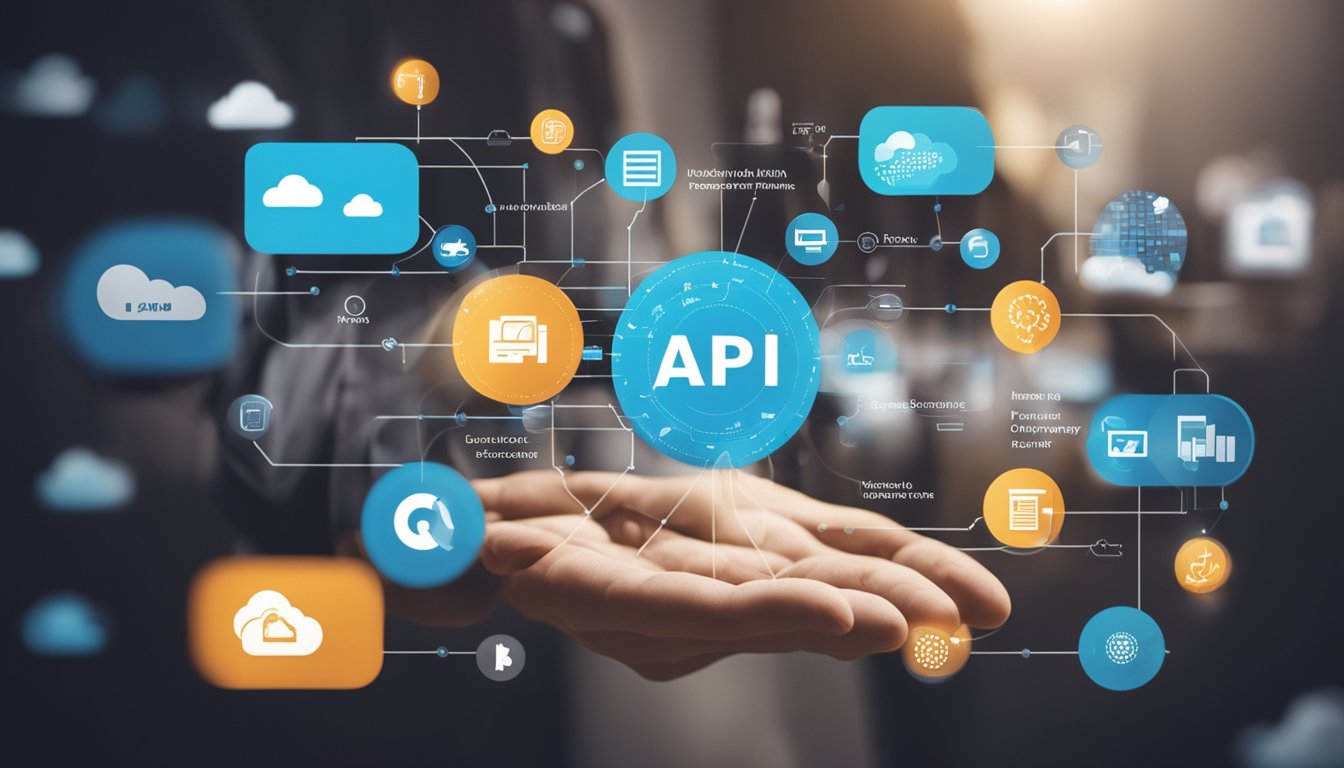 benefits using cloudbased API gateway for software integration